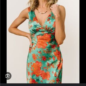 Baltic Born Slip Dress